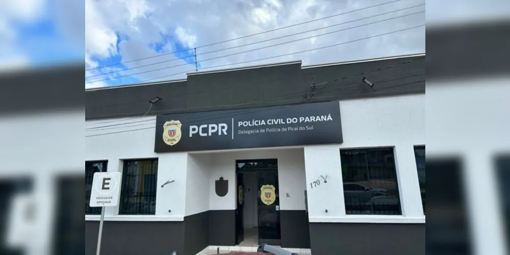 Motivação da tentativa de homicídio está em processo de apuração pelas autoridades competentes