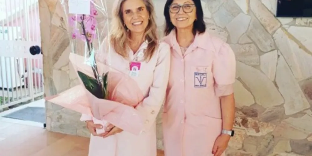 Bazar com produtos doados pela Receita Federal de Ponta Grossa acontece a partir do dia 13 de junho