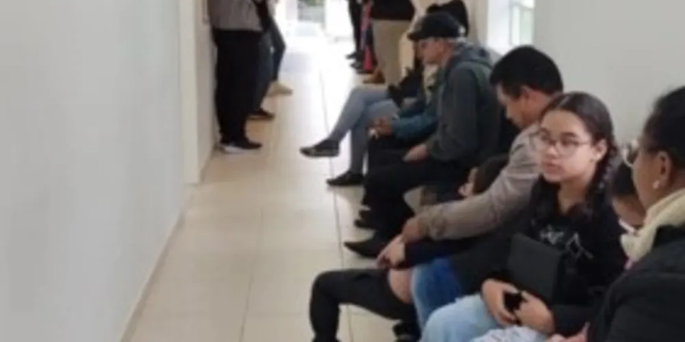 Mais de 300 ecografias foram realizadas