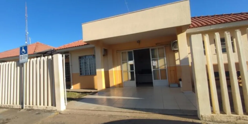 Município busca ampliar atendimentos na área de saúde
