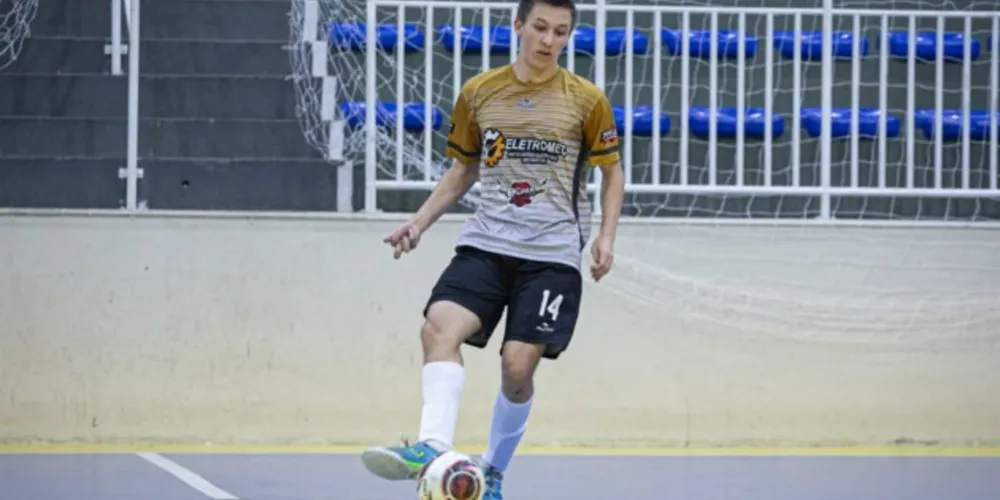 Durante a preparação para os Jogos, a equipe da ACGF realizou amistosos contra atléticas universitárias, equipes amadoras, e também disputou a 1ª etapa do Campeonato Paranaense Sub-18