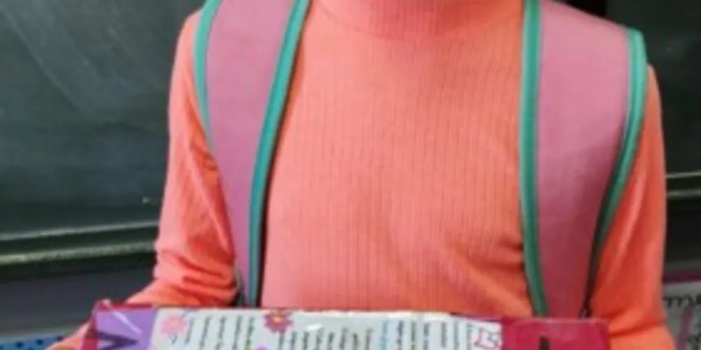 A atividade envolvendo o dia a dia familiar seguirá, com as caixas recebendo os relatos dos alunos e familiares