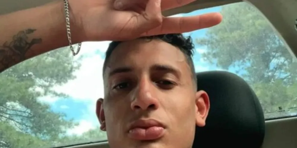 Corpo da vítima já está no IML de Ponta Grossa