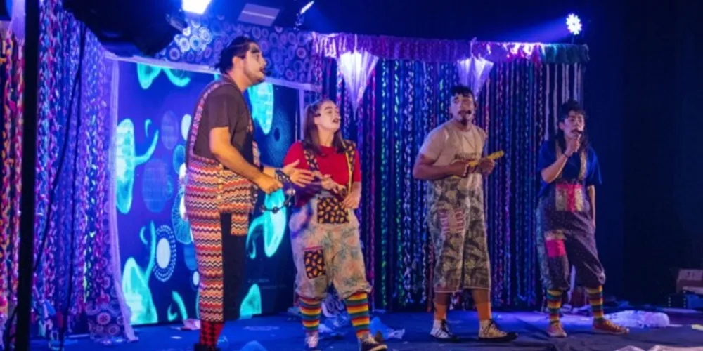 Ação é realizada pela secretaria do Meio Ambiente