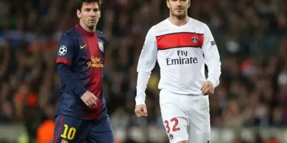 Segundo a BBC britânica afirma, Messi vai assinar por duas temporadas e receber um salário de 60 milhões