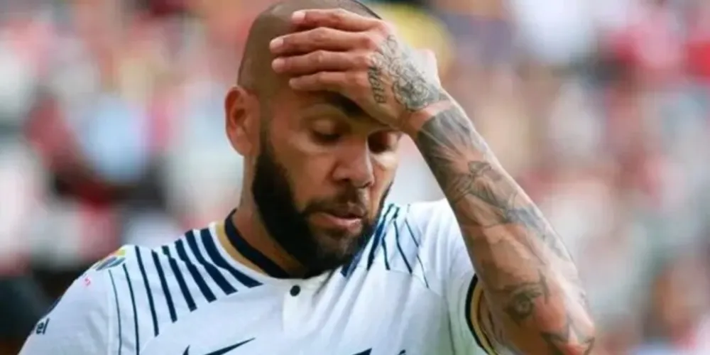 Preso desde janeiro, o jogador aposta suas fichas no pedido feito por seu advogado para conseguir a