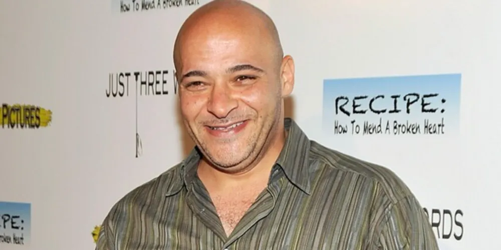 O ator apareceu em três episódios de Breaking Bad como Dennis Markowski