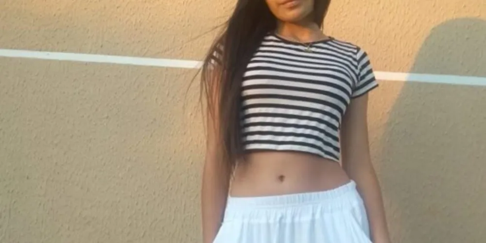 Adolescente tinha 17 anos e morava no bairro Neves