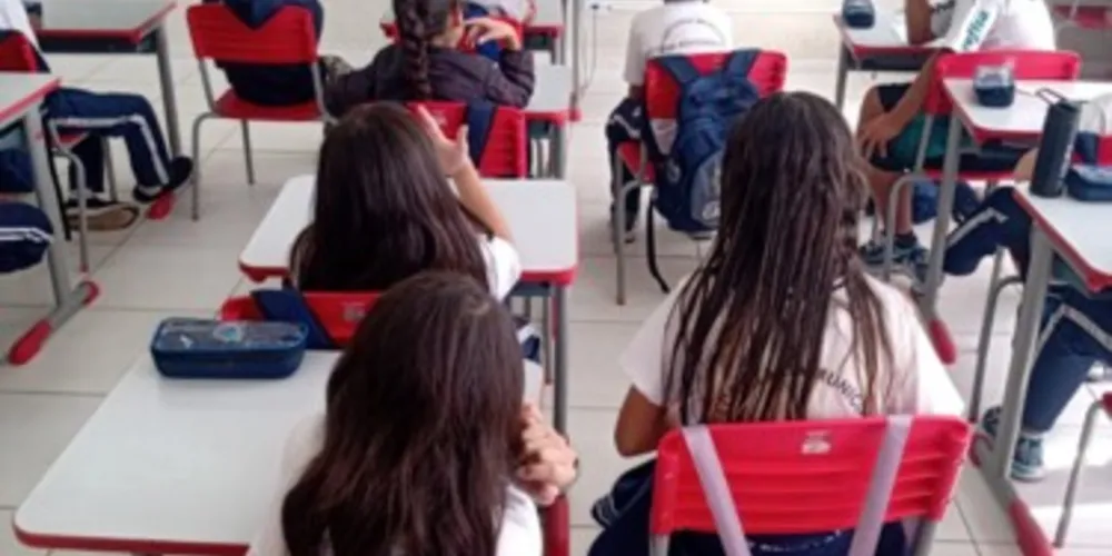 Material do Vamos Ler mostrou funcionamento do sistema público de saúde brasileiro