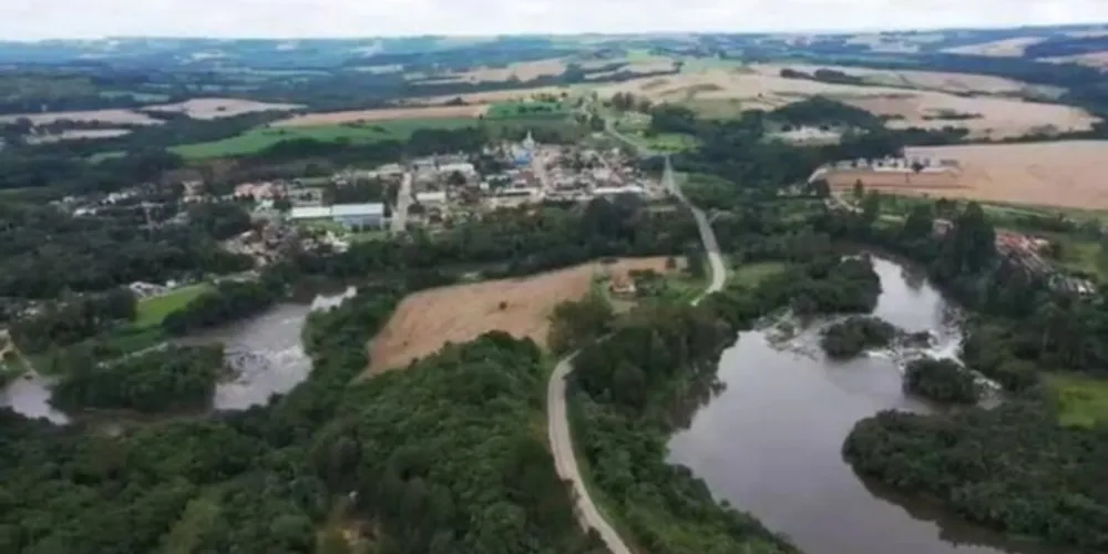 As vagas são destinadas a moradores de Porto Amazonas, Lapa, Palmeiras, São Mateus do Sul, Campo Largo, Ponta Grossa, além de toda Região do Salto Caiacanga no Paraná.