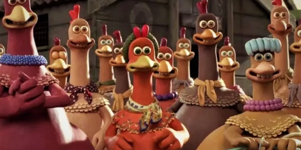 A data foi revelada durante painel da Netflix no Festival de Animação