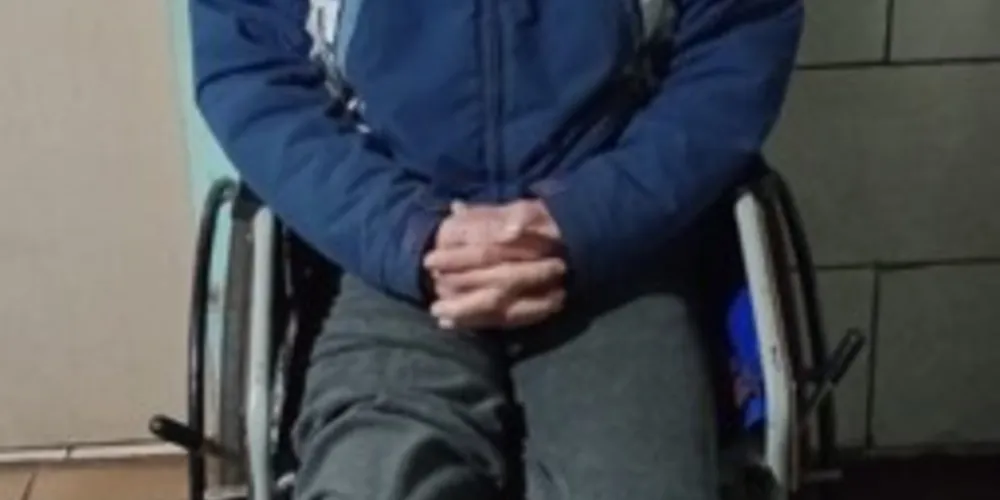 José Antônio luta contra a diabetes há três anos