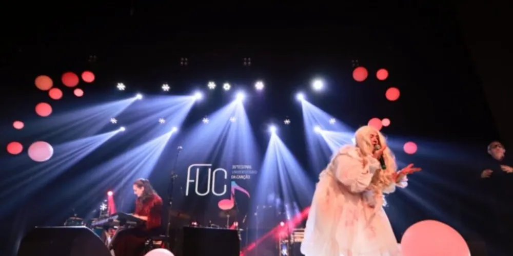 Sanguinária, de 'MUM', foi a escolhida pelos jurados e pelo público