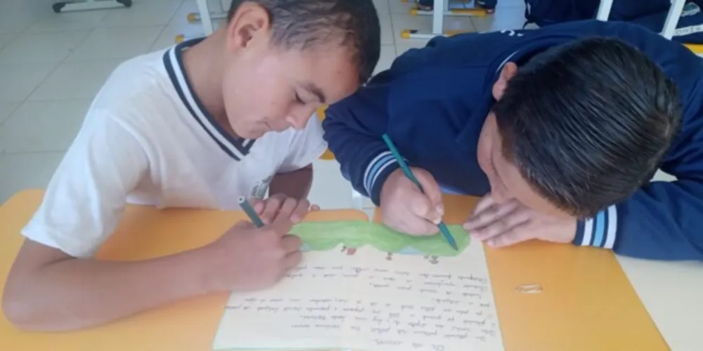 Momentos, segundo a docente, foram desafiadores, mas redundaram em uma ampla dinâmica