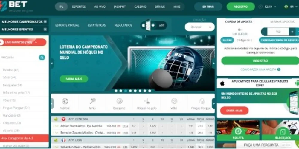 Novos e antigos clientes são recompensados ​​com generosos bônus e promoções contínuas