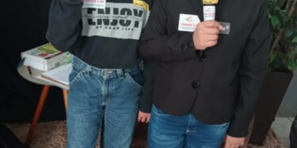 Criatividade e adesão de alunos e professores marcaram período inicial de 2023