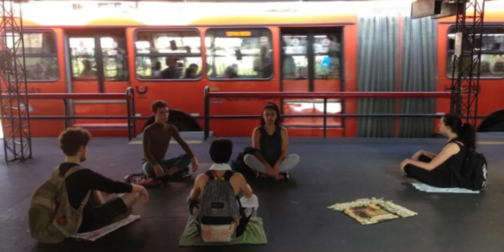 Quem ministrará o workshop é Lúcia Helena Martins