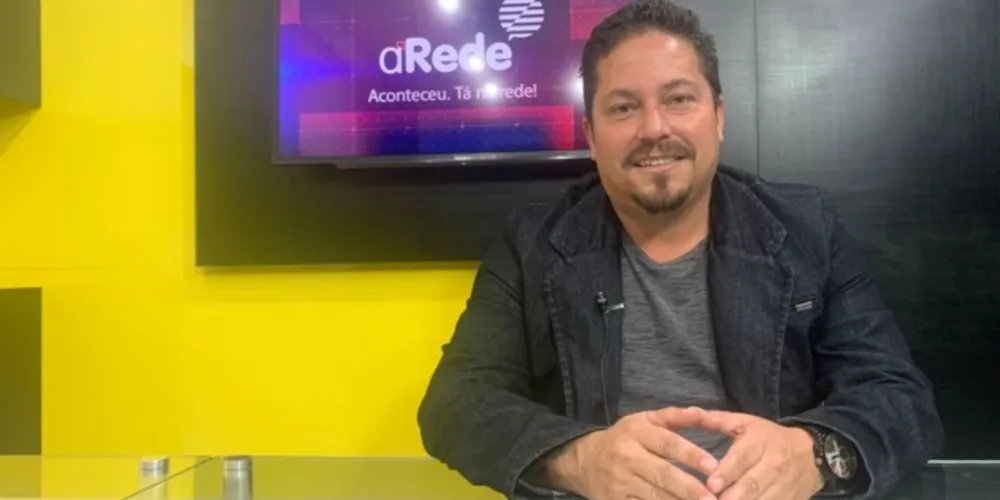 #IMBITUVA 💬➡️ Vereador Robson Rodrigues, avalia as principais demandas do município e assegura novas parcerias em prol do desenvolvimento local. Confira a entrevista exclusiva do parlamentar no Portal #aRede: