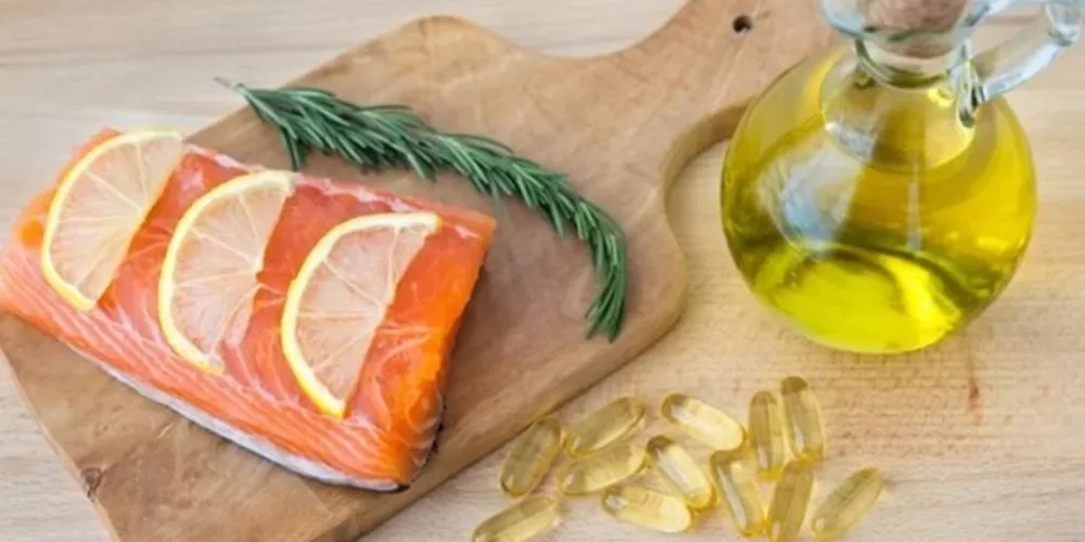 Consumo de ômega 3 pode trazer benefícios ao corpo