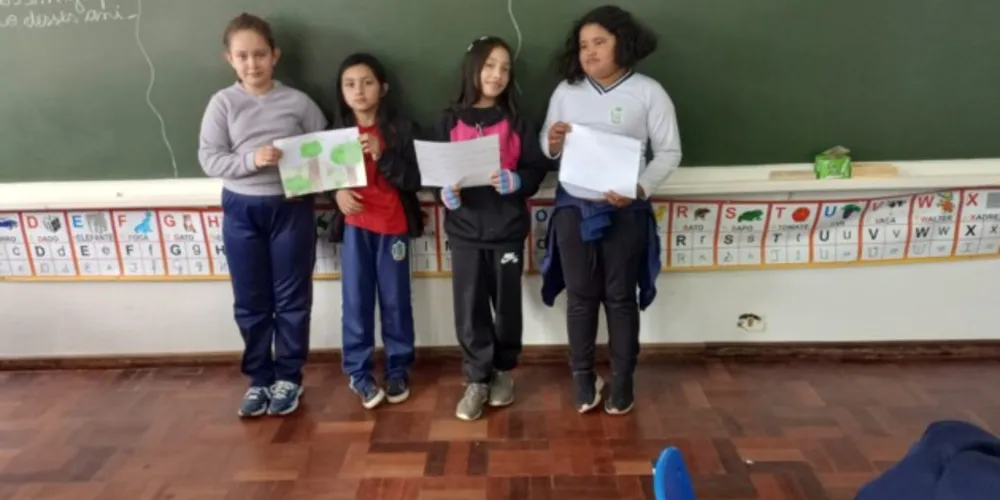 Ações ocorreram entre os dias 19 e 23 de junho, com série de recursos