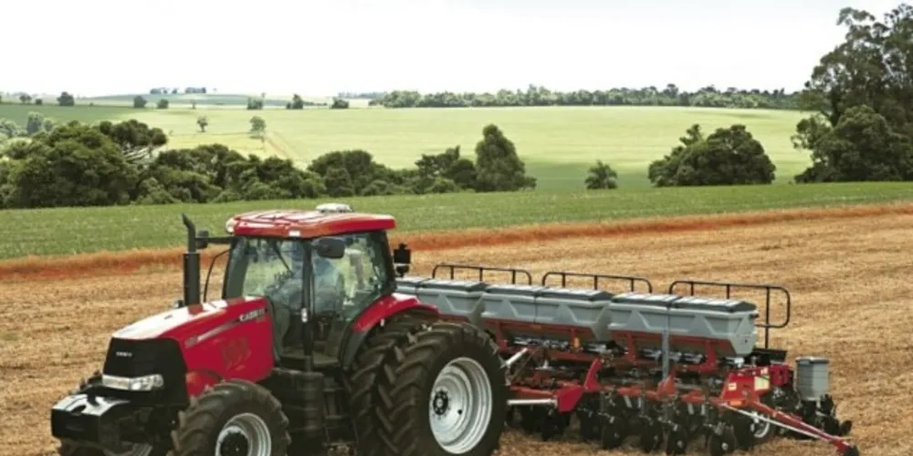 O evento será transmitido ao vivo no canal do Mapa no YouTube.