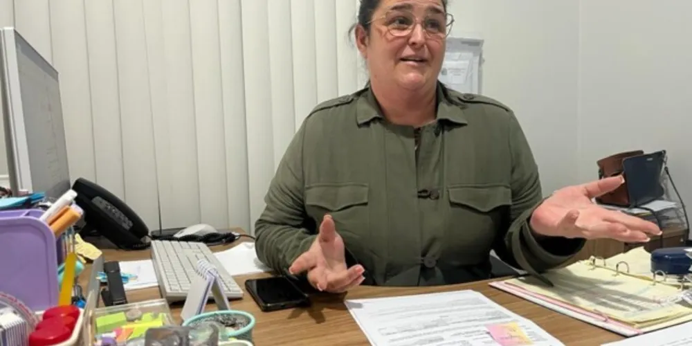 A nomeação foi publicada na edição do Diário Oficial do Município desta terça-feira (27)