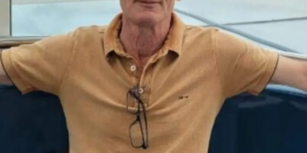 Marco morreu em casa e o sepultamento será nesta quinta