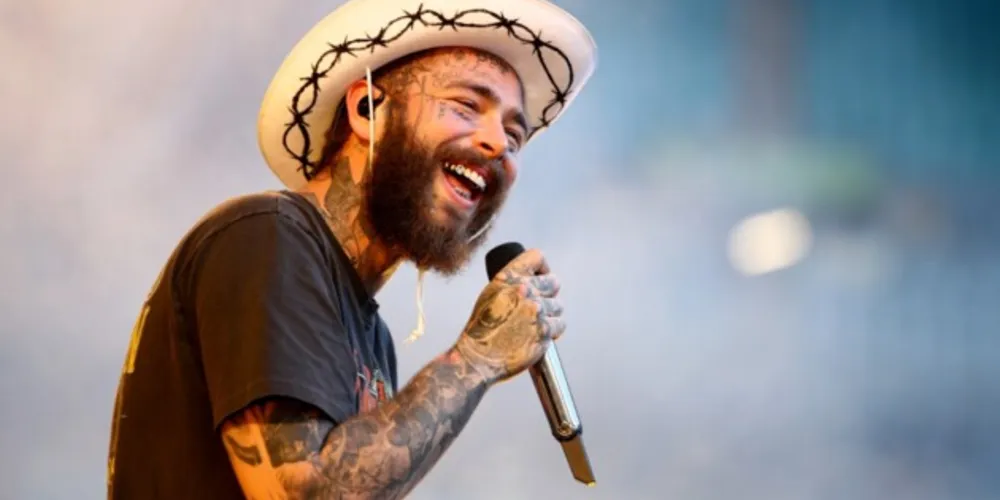 O show faz parte da turnê 'If Y'all Weren't Here, I'b Be Crying'