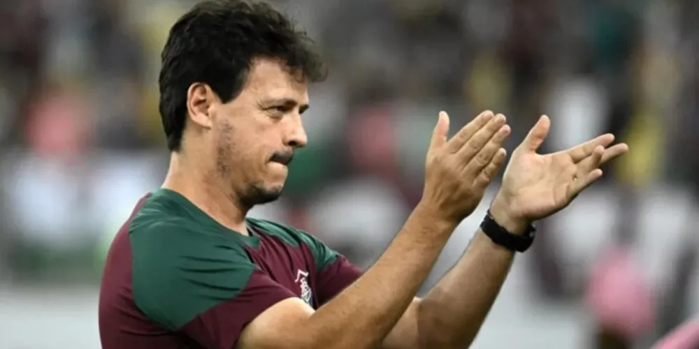 Treinador irá conciliar os trabalhos no Fluminense com compromissos do Brasil