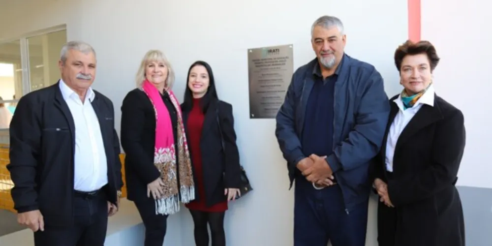 O prefeito Jorge Derbli falou sobre o empenho da gestão para concluir a obra