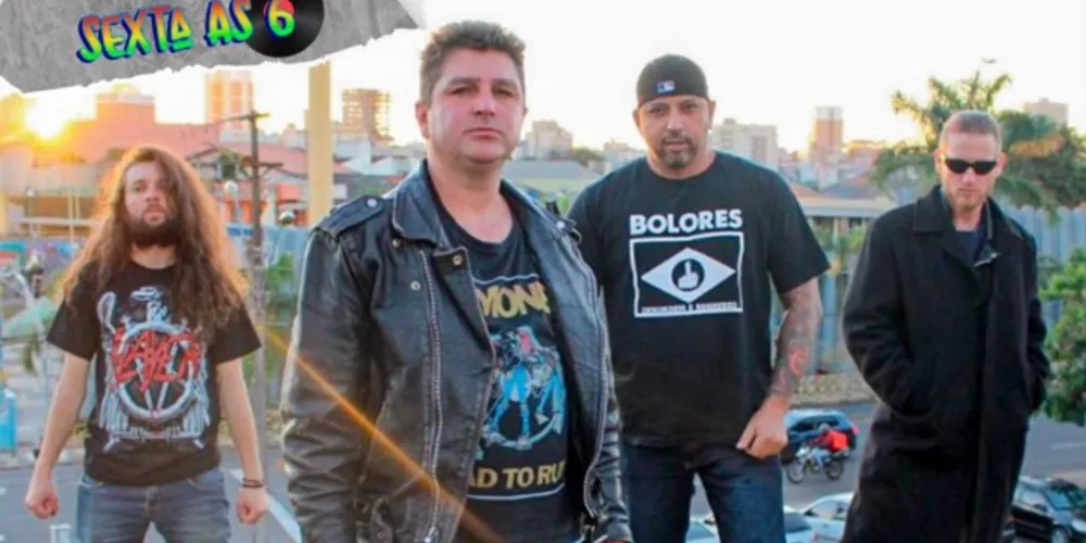 A realização do vento faz parte da programação de 200 anos de Ponta Grossa