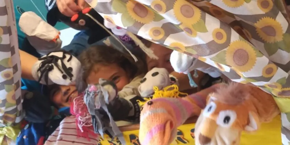 Professora destaca árduo trabalho, mas que trouxe excelentes resultados