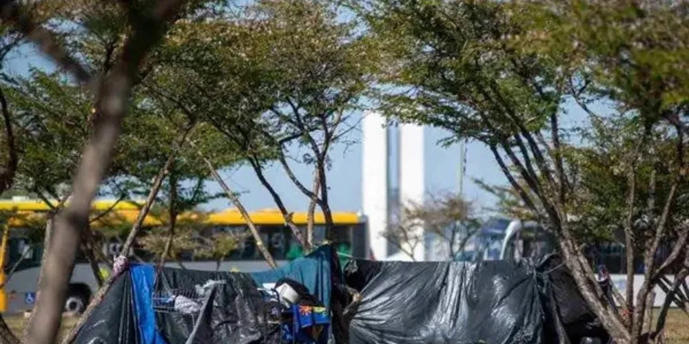 Ministros dos Direitos Humanos e das Cidades já deram aval à proposta para atender pessoas em situação de rua em todo o país