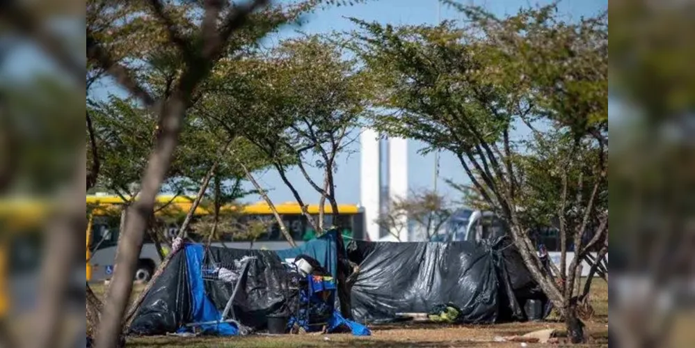 Ministros dos Direitos Humanos e das Cidades já deram aval à proposta para atender pessoas em situação de rua em todo o país