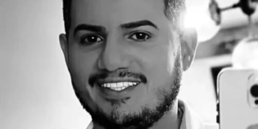 Guilherme morreu na manhã deste domingo (09)