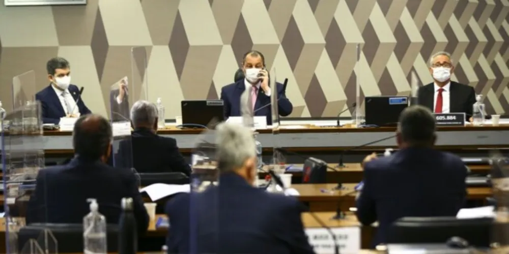 Com a decisão, caberá a Procuradoria-Geral da República (PGR) reavaliar o processo