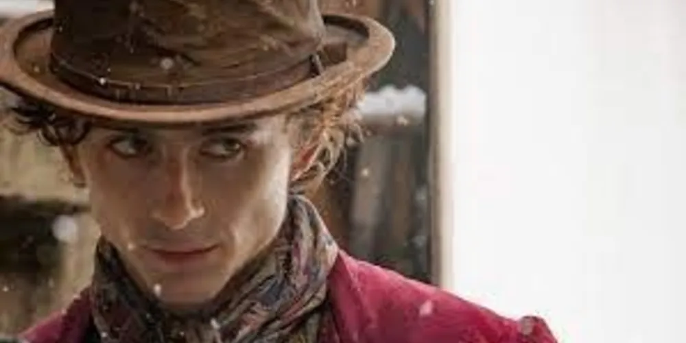 Wonka será dirigido por Paul King e terá roteiro de Simon Rich