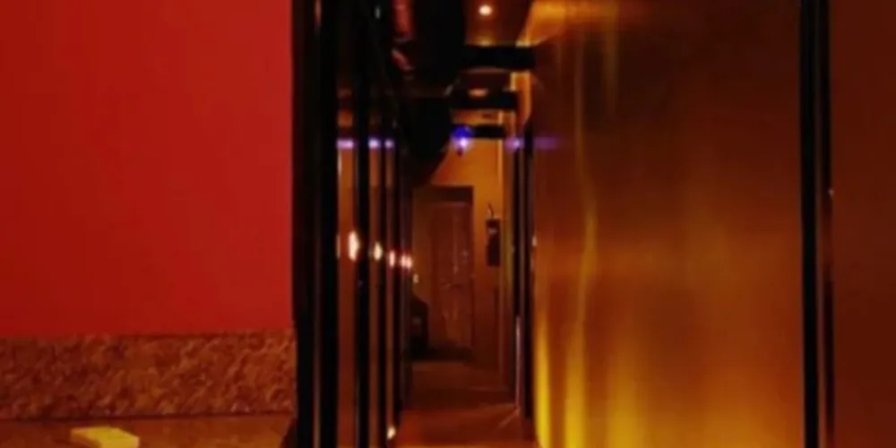 App do Google indicou que advogado passou 10 minutos em sauna gay