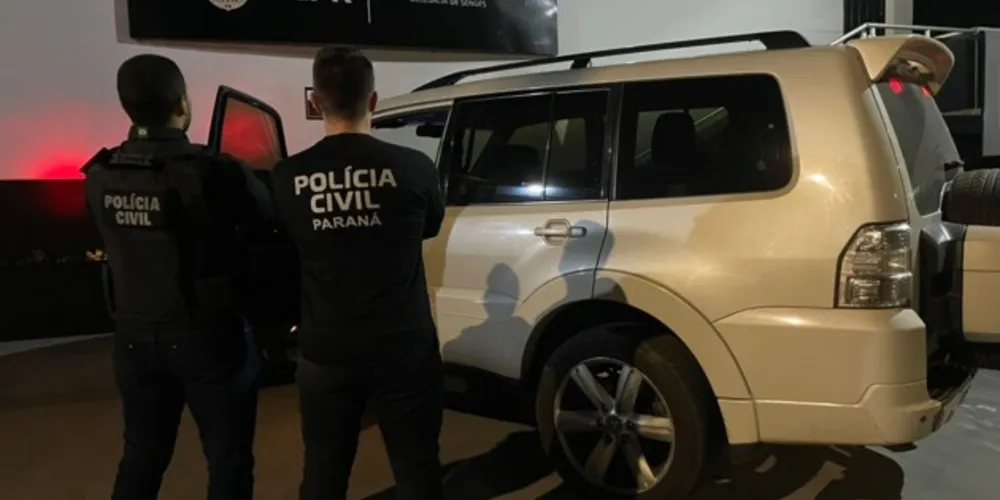Jovem de 20 anos é preso por tráfico de drogas na região