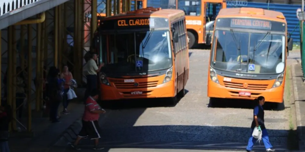 Vencedora da concessão poderá atuar na cidade por 20 anos; Por conta de dívidas, a VCG ainda não pode participar do edital