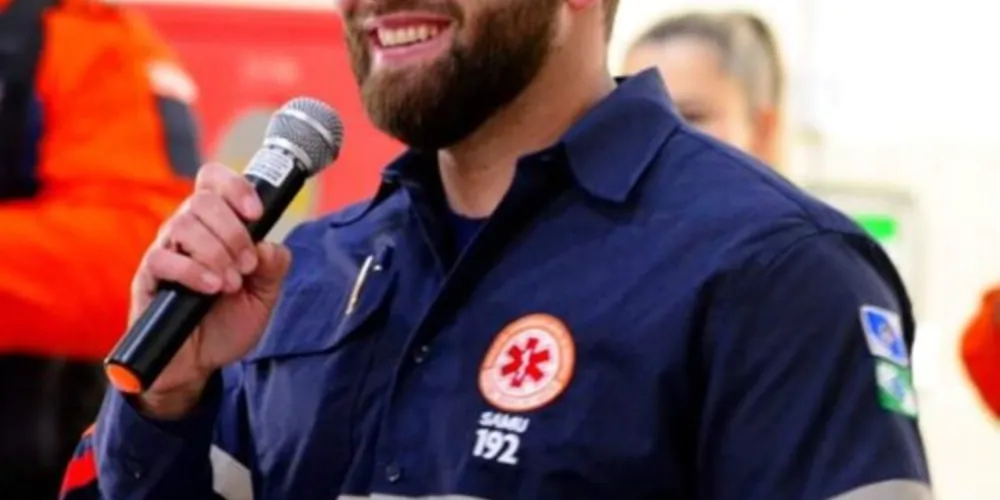 A situação de Rinaldo gerou comoção nas redes sociais, onde familiares e amigos do profissional pediram orações