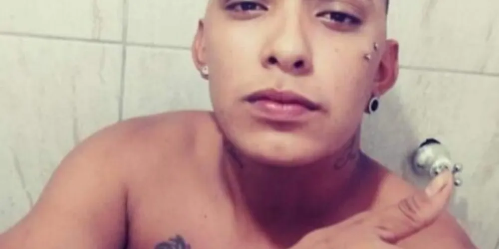 Amadeu teria 'recebido' os policiais a tiros