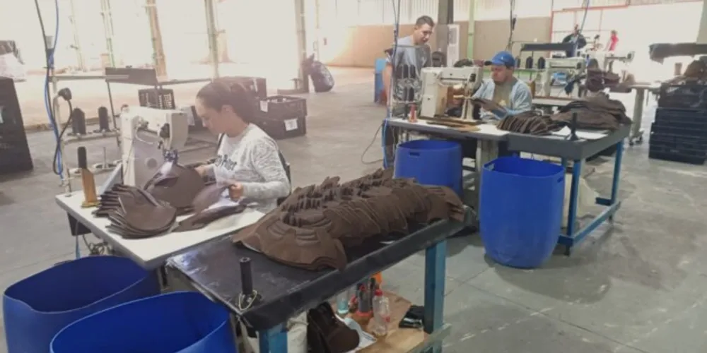 A informação foi divulgada pelo gerende de produção, Clezer Burdinski, em vídeo publicado nas redes oficiais da Prefeitura