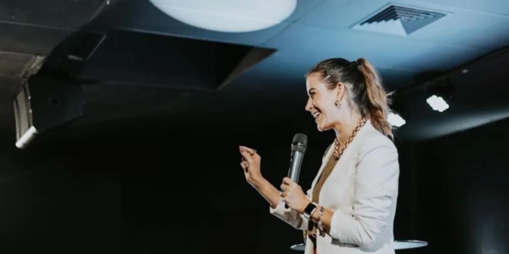 Pastora de PG realiza turnê nos EUA sobre educação de filhos