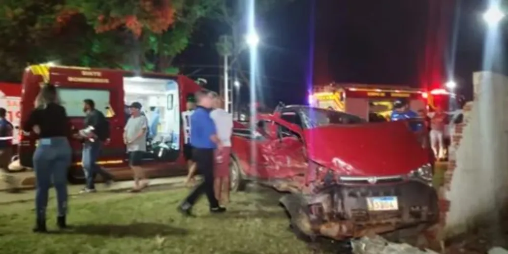 Acidente grave aconteceu em março deste ano, na Avenida Visconde de Mauá