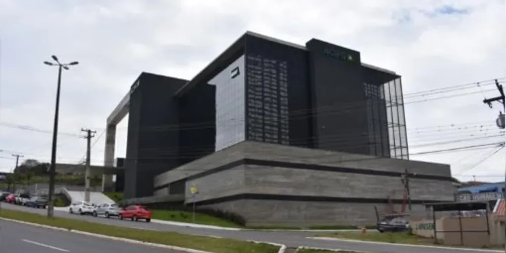 Entidade empresarial comemora 101 anos de fundação