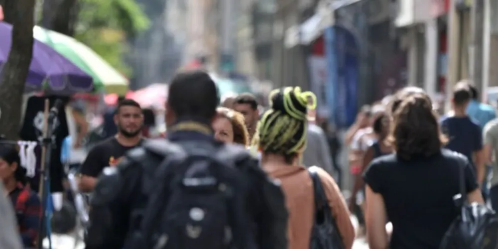 Diversas capitais brasileiras tiveram reduções populacionais acima de 5% nos últimos 12 anos