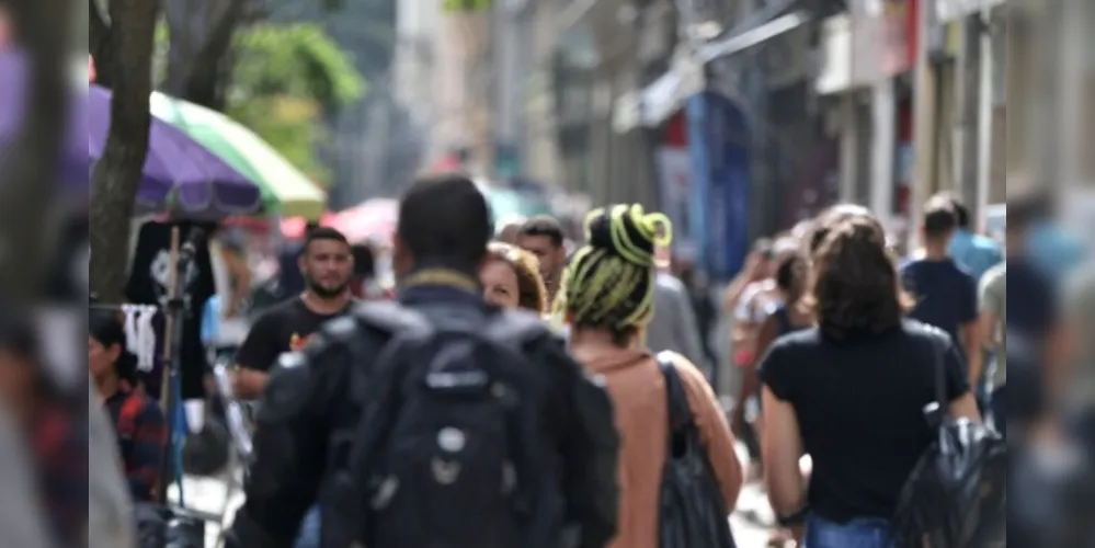 Diversas capitais brasileiras tiveram reduções populacionais acima de 5% nos últimos 12 anos