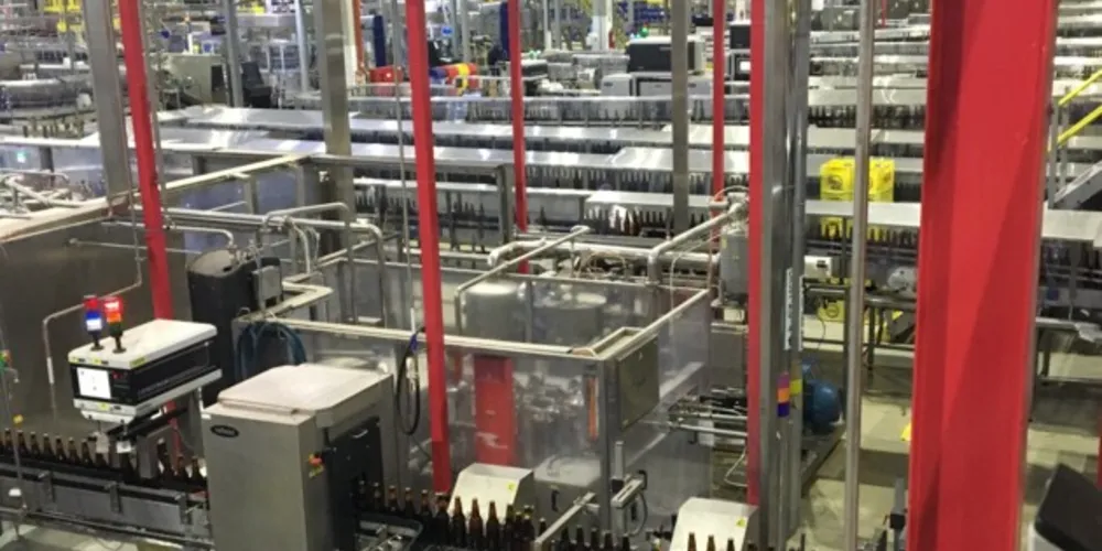 O setor industrial gerou mais de 140 novas vagas de emprego neste primeiro trimestre em Ponta Grossa