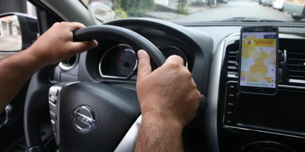 Outra reivindicação da categoria é com relação ao sistema de cobrança